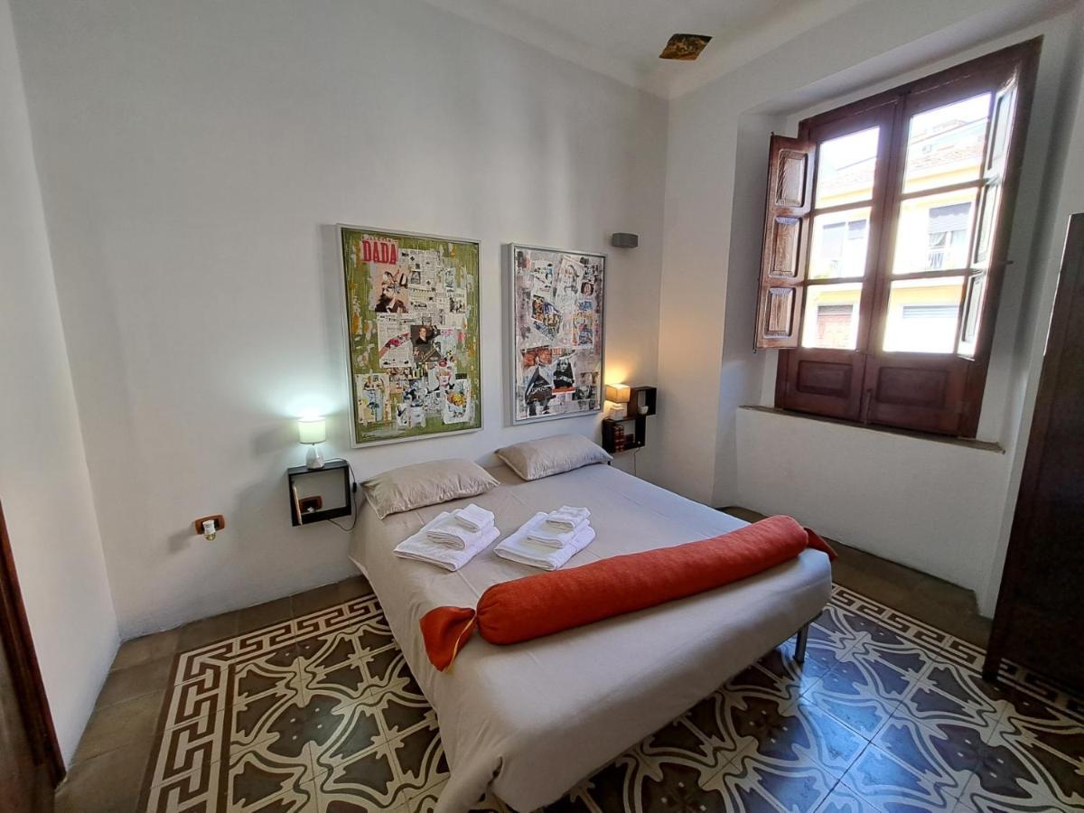 Il Vecchio Piano Apartment Castrovillari Exterior photo