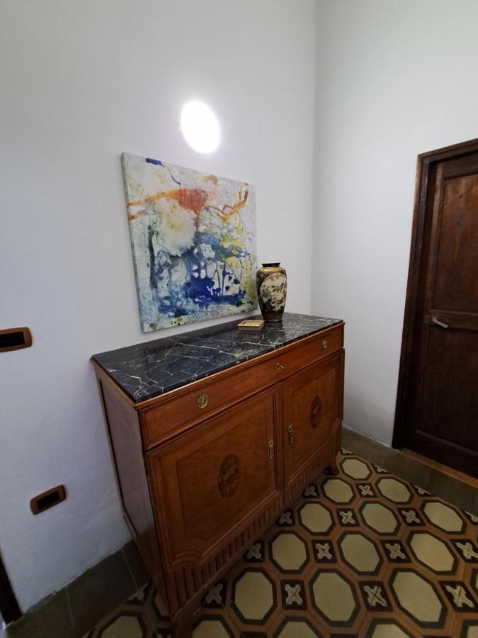 Il Vecchio Piano Apartment Castrovillari Exterior photo